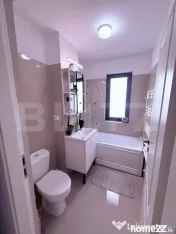 Apartament 2 camere decomandat | Zona Rediu | Parcare intabu 
