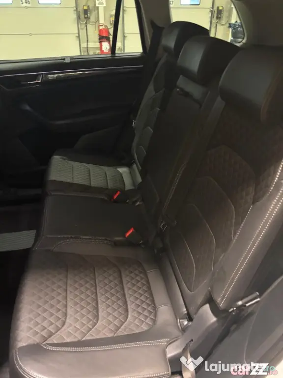 Skoda Kodiaq 2.0 TDI 4X4 DSG Style