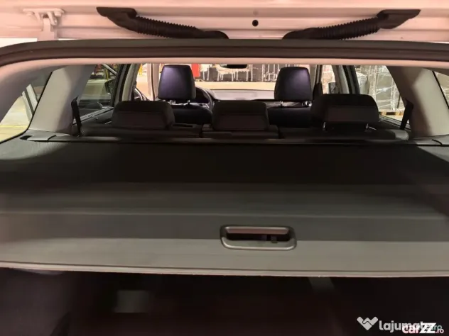 Skoda Kodiaq 2.0 TDI 4X4 DSG Style