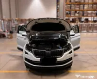 Skoda Kodiaq 2.0 TDI 4X4 DSG Style 