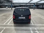 Vw Touran R line 2.0 Tdi DSG 7 locuri 