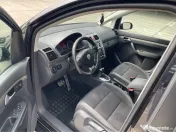 Vw Touran R line 2.0 Tdi DSG 7 locuri 