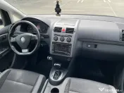 Vw Touran R line 2.0 Tdi DSG 7 locuri 