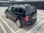 Vw Touran R line 2.0 Tdi DSG 7 locuri 