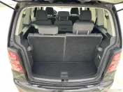 Vw Touran R line 2.0 Tdi DSG 7 locuri 