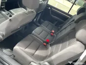 Vw Touran R line 2.0 Tdi DSG 7 locuri 