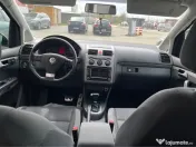 Vw Touran R line 2.0 Tdi DSG 7 locuri 