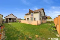 Casă spațioasă în Pecica, cartier Europa 