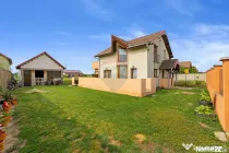 Casă spațioasă în Pecica, cartier Europa