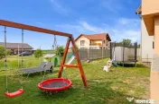 Casă spațioasă în Pecica, cartier Europa 
