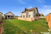Casă spațioasă în Pecica, cartier Europa 