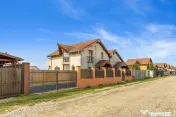 Casă spațioasă în Pecica, cartier Europa 