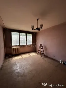 3 Camere - 2 min. Piata Rahova - Etaj 2