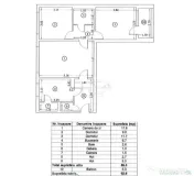 Apartament 3 Camere - Piața Rahova - Investiție 