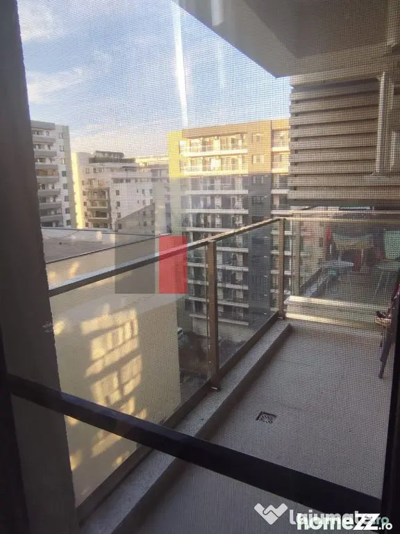 Inchiriere apartament 2 camere Novum Invest Grozavesti-Pe...
