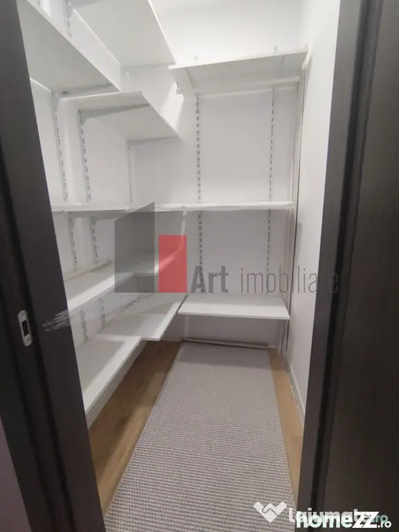 Inchiriere apartament 2 camere Novum Invest Grozavesti-Pe...