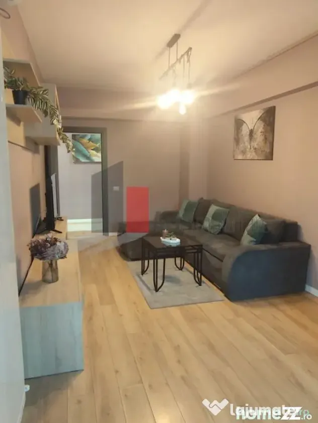 Inchiriere apartament 2 camere Novum Invest Grozavesti-Pe...
