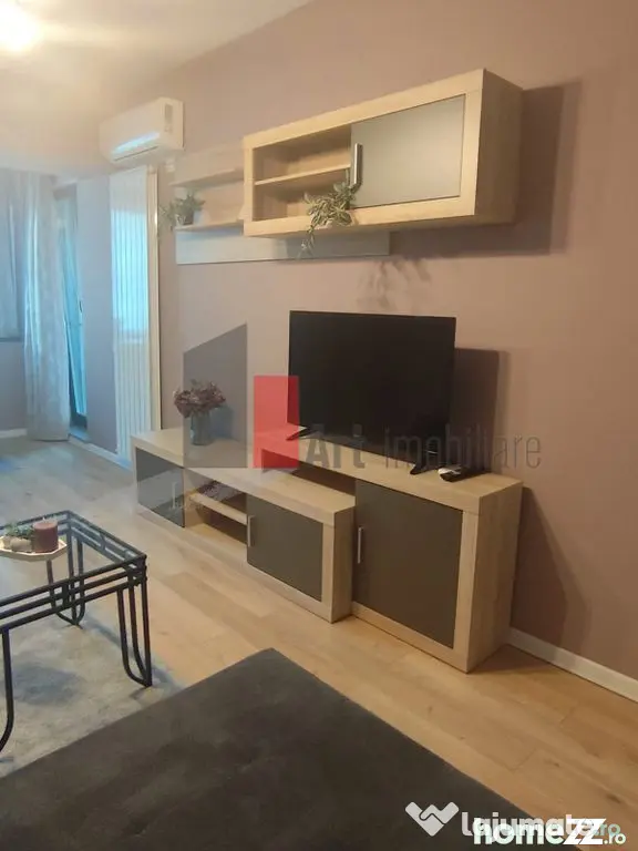 Inchiriere apartament 2 camere Novum Invest Grozavesti-Pe...