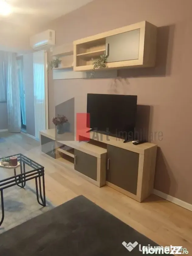 Inchiriere apartament 2 camere Novum Invest Grozavesti-Pe...