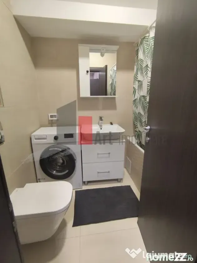 Inchiriere apartament 2 camere Novum Invest Grozavesti-Pe...