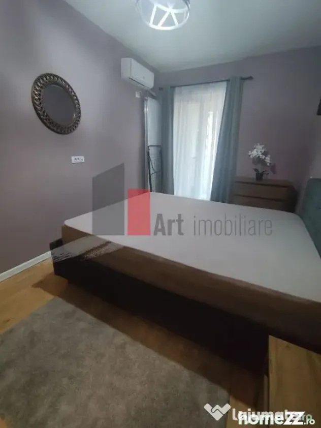 Inchiriere apartament 2 camere Novum Invest Grozavesti-Pe...