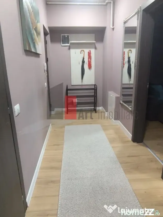 Inchiriere apartament 2 camere Novum Invest Grozavesti-Pe...