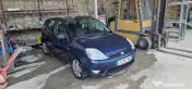 Ford Fiesta 1.4 Benzină, 2003, 171.360 km 