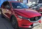 Mazda CX-5 Automat 2.2d 184cp 4x4 2018