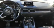 Mazda 2018 CX-5 Automat 2.2d 184cp 4x4 