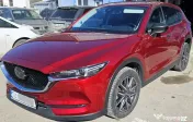 Mazda 2018 CX-5 Automat 2.2d 184cp 4x4 
