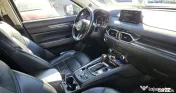 Mazda 2018 CX-5 Automat 2.2d 184cp 4x4 