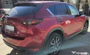 Mazda 2018 CX-5 Automat 2.2d 184cp 4x4 