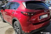 Mazda 2018 CX-5 Automat 2.2d 184cp 4x4 