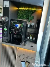 Aparat de cafea 