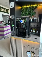 Aparat de cafea 