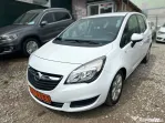OPEL BERIVA 2017