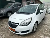 OPEL BERIVA 2017 