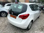 OPEL BERIVA 2017 