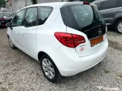 OPEL BERIVA 2017 