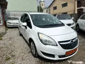 OPEL BERIVA 2017 