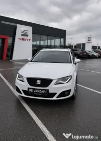 Seat Exeo 2013 De vanzare