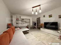 Apartament 3 camere decomandat, 79 mp, zona 1 Mai – Școal