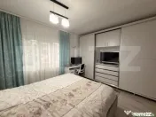 Apartament 3 camere decomandat, 79 mp, zona 1 Mai – Școal 