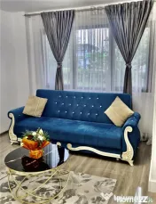 Chirie 2 Camere Modern Linistit, Bulevard Garii - Victoriei 