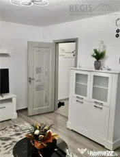 Chirie 2 Camere Modern Linistit, Bulevard Garii - Victoriei 