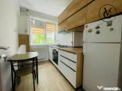 Apartament 2 camere -zona Casa de Cultura- prima inchiriere 