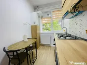 Apartament 2 camere -zona Casa de Cultura- prima inchiriere 