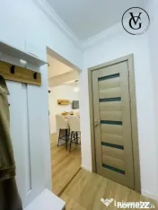 Apartament 2 camere -zona Casa de Cultura- prima inchiriere 