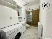 Apartament 2 camere -zona Casa de Cultura- prima inchiriere 