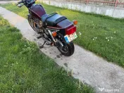 Vanda Honda CB 450 SC 